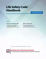 NFPA 101 Handbook-2018