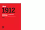 NFPA 1912-2016