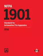NFPA 1901-2016