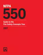 NFPA 550-2017