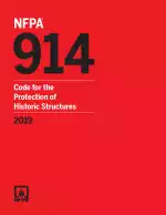 NFPA 914-2019