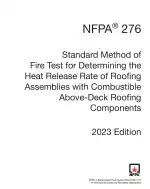 NFPA 276-2023