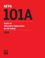 NFPA 101A-2019