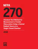 NFPA 270-2018
