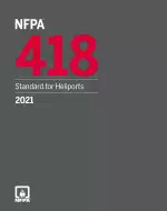 NFPA 418-2021
