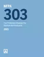 NFPA 303-2021