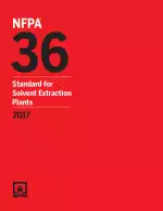 NFPA 36-2017