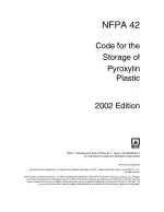 NFPA 42-2002