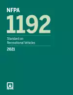 NFPA 1192-2021