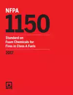 NFPA 1150-2017