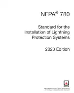 NFPA 780-2023