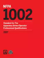 NFPA 1002-2017