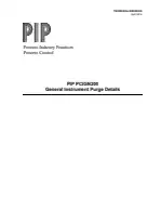 PIP PCIGN200:2014