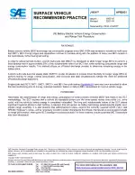 SAE J 1634:2021