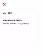 UL 1686:2018
