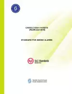 CAN ULC-S531-14 (R2018)