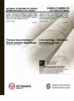 CAN ULC-60903-15