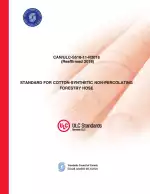 CAN ULC-S518-11 (R2018)