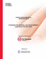 CAN ULC-S543-2009 (R2016)