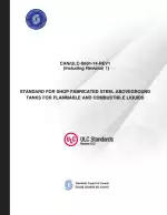 CAN ULC-S601-14-REV1 2019