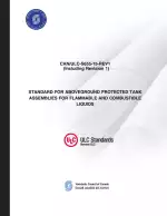 CAN ULC-S655-15-REV1 2019